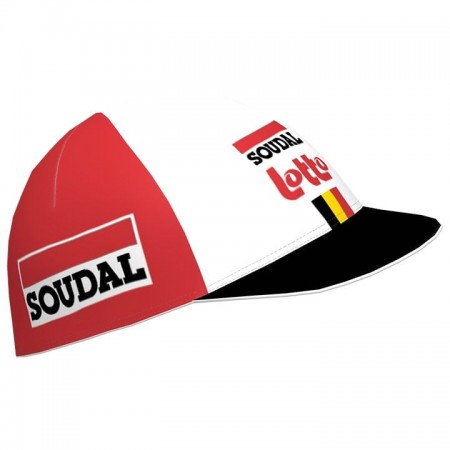 2021 Lotto Soudal Cappellino